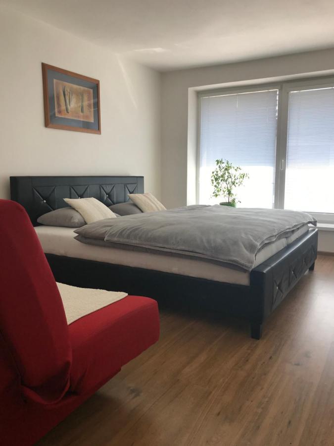 Apartman Emka 2 Липтовски-Микулаш Экстерьер фото