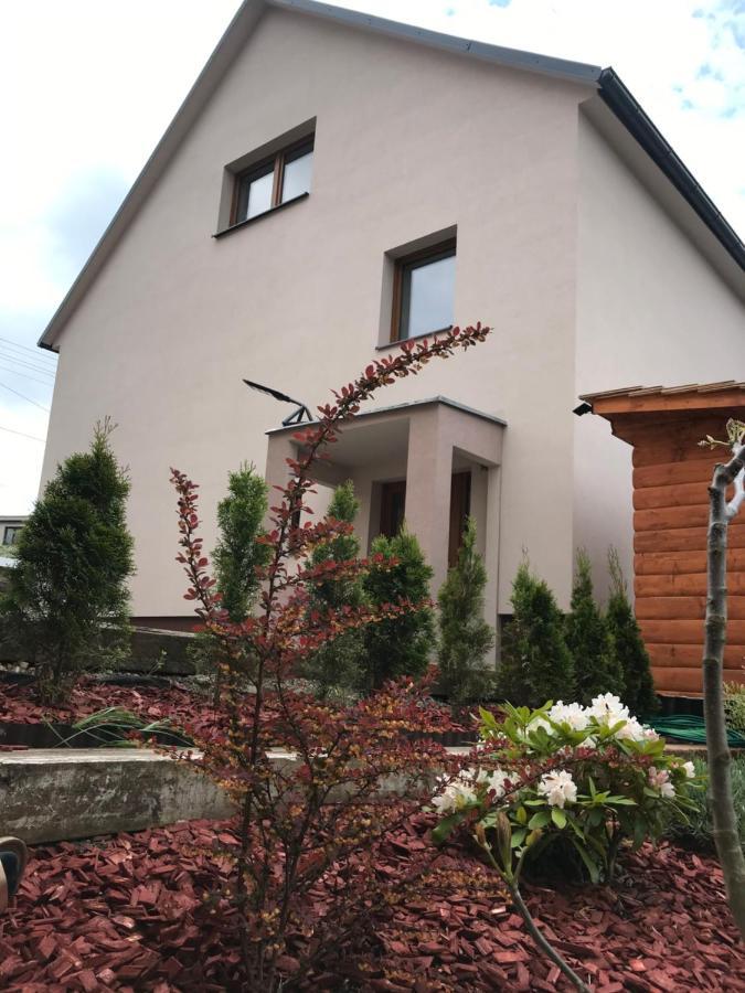 Apartman Emka 2 Липтовски-Микулаш Экстерьер фото